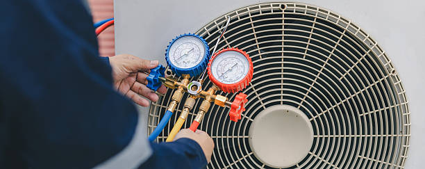 Trusted Hvac service in Donnelsville, OH - Leonard HVAC