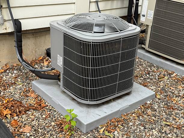 24/7 Emergency Hvac Installation experts in Donnelsville, OH