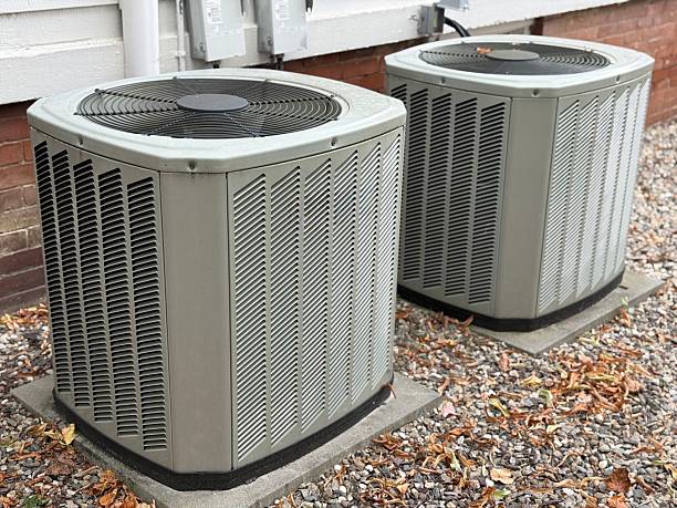 Reliable Hvac Installation contractor in Donnelsville, OH by Leonard HVAC