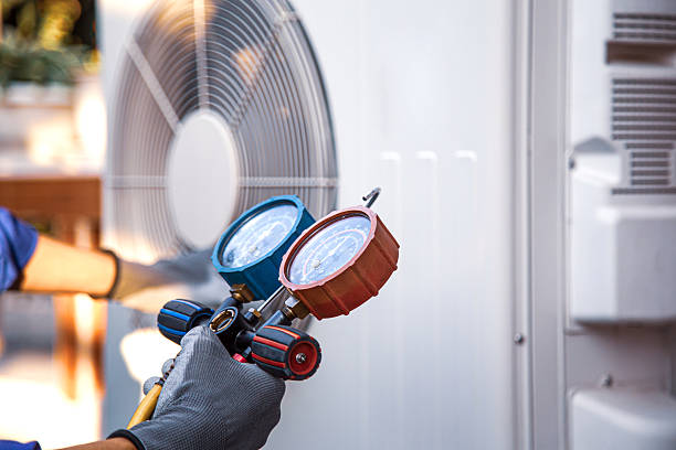 Affordable Hvac Installation solutions in Donnelsville, OH