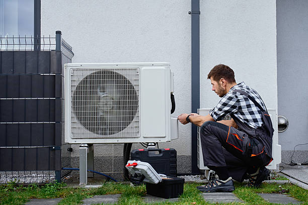Top rated local Hvac Installation specialists in Donnelsville, OH